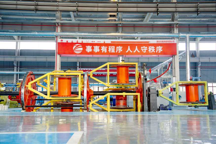光伏发电系统电缆标准解析：保障安全与高效的关键准则